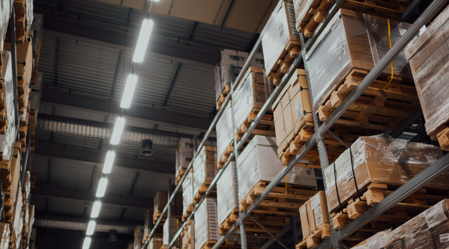 The Fully Loaded Cost of a 3PL