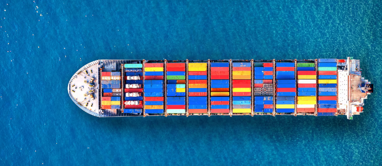 sea-freight